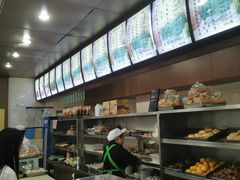 -锦馨豆汁(天坛路店)