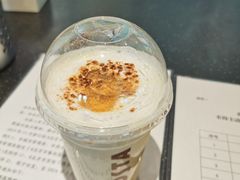 -COSTA COFFEE(百葛服务区店)