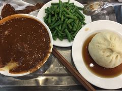-护国寺小吃(新街口店)