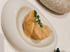 -金轩中餐厅 Jin Xuan(浦东丽思卡尔顿酒店)