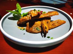-58度品质川菜馆(经一路店)