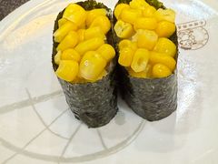 -禾绿回转寿司(国瑞店)