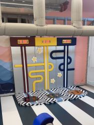 -奈尔宝家庭中心·亲子餐厅(北京东坝万达店)