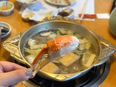 -蟹道乐(道顿堀本店)