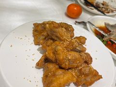 牛蛙-湛江菜.江南首席(昆山店)