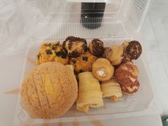 -酥翁糕点(顺义店)