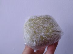 -南大门韩国米糕(公滨路店)