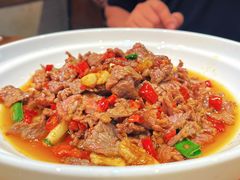 -江南小叙·美食研究院(鱼街店)