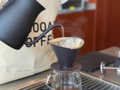 -LOOOAD COFFEE进度条(D9街区店)