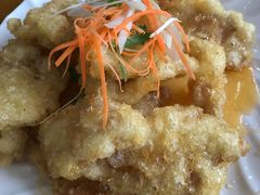 -顺姬冷面(延大店)