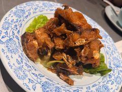 -小绍兴家宴·百年绍兴菜(鲁迅路店)