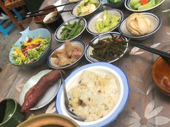 -大自然素食(望桐路店)