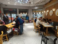 -小桃园·豆浆油条(复兴中路店)