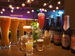 -Ambra Haus琥珀屋精酿餐厅(宝山店)