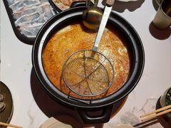 -琥珀川糟粕醋·香草鸭·鸡煲(慈云寺店)
