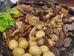 -灶东家民间菜(回兴店)