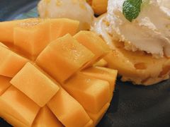 -Mango Tango