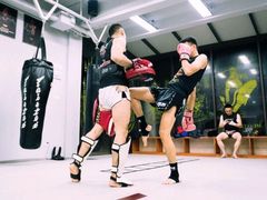 -TFC 纯泰拳馆MuayThai
