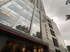 门面-炳胜品味(珠江新城店)