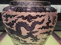 -上海博物馆(人民广场馆)