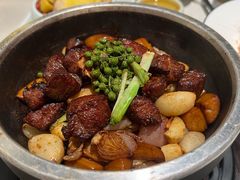 -狮王府淮扬菜(夫子庙老门东店)