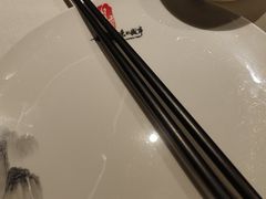 -贡宴盐帮菜自贡驻京联络处餐厅