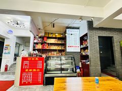 -赵西安三鲜煮馍馆(大车家巷店)