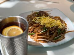 -金湖港式餐厅(建外店)