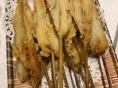 椒盐九兔鱼-双井轩(双井店)