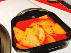 土豆-牛華八婆火锅串串(南中环店)