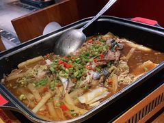 -令狐冲·活鱼馆(宝龙店)