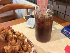 -老佛爷炭火蛙锅(崂山路店)