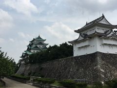 -名古屋城