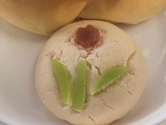 -富华斋饽饽铺·宫廷糕点·伴手礼(护国新天地店)