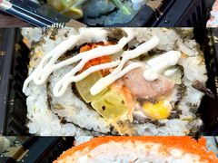 -烘焙町面包店(西四店)