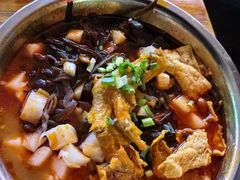 -桂湘缘卤味螺蛳粉
