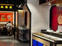 -盛源川香鱼火锅(西小区总店)