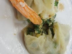 -叶存利海鲜大馅饺子(东戴河止锚湾店)