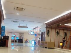 -汤连得温泉馆(宝山店)