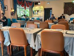 -La Medina餐厅(亮马河南路店)