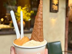 -Dip in Gelato(富民路店)