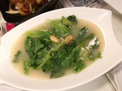 -新大咀港式茶餐厅(宝山万达店)