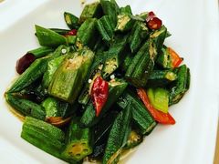 -香厨中餐厅(松北香格里拉店)