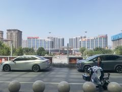 -潍坊站