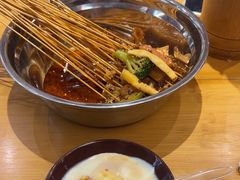 -嘉州鲜知味钵钵鸡(奎星楼店)