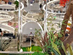 -3号仓库·创意中国菜(新世界城店)