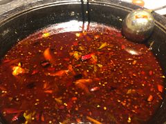 -大鱼山房鱼头火锅(老字号品质店)