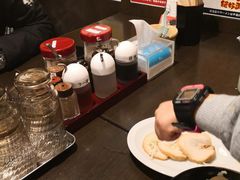 -横浜家系ラーメン壱角家(新宿アルタ裏店)