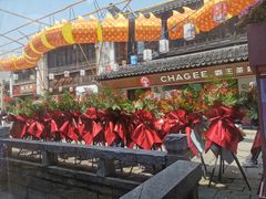 -惠山古镇·寄畅园