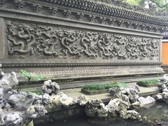 -普陀山风景名胜区-法雨禅寺